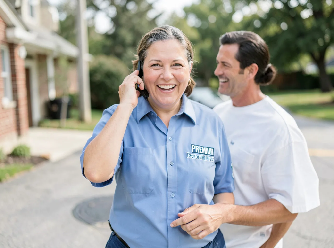 Water Damage Restoration Carman, IL FAQs